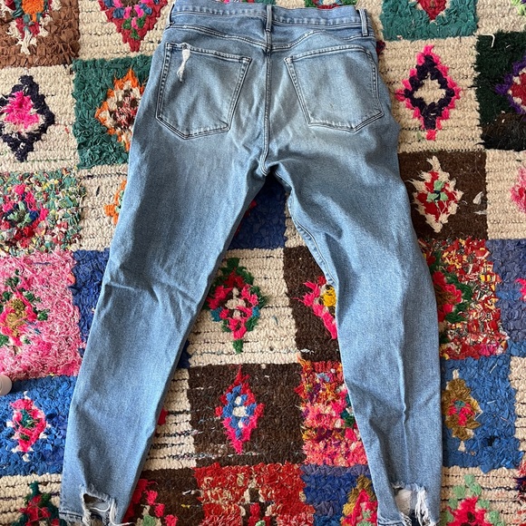 3x1 NYC Jean